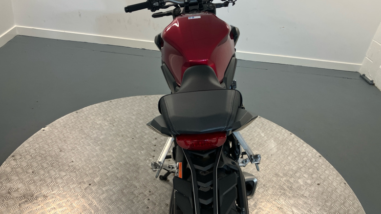 Honda CB650RA (22MY)